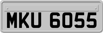 MKU6055