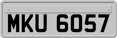 MKU6057