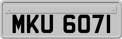 MKU6071