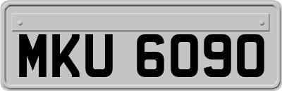 MKU6090