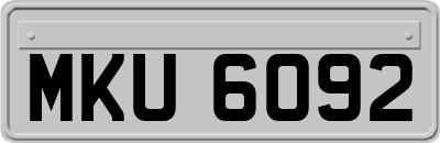 MKU6092