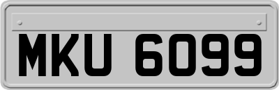 MKU6099