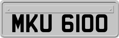 MKU6100