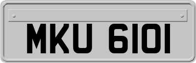 MKU6101