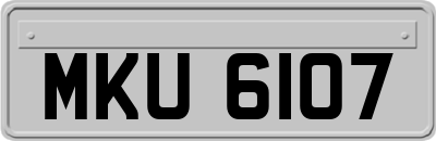 MKU6107