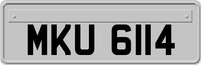 MKU6114