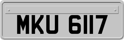 MKU6117