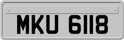 MKU6118