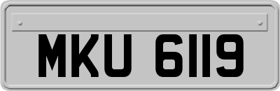 MKU6119