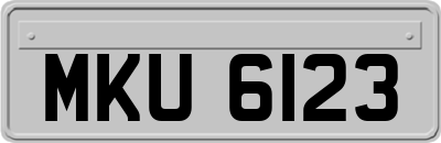 MKU6123