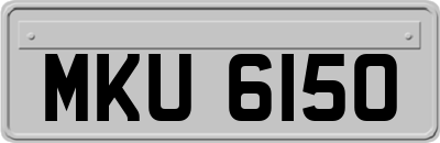 MKU6150