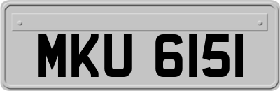 MKU6151