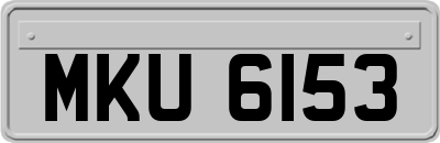 MKU6153