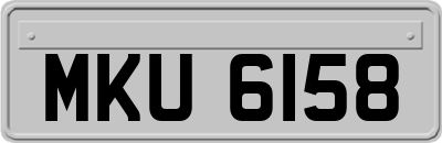 MKU6158