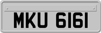 MKU6161