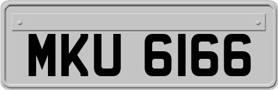 MKU6166