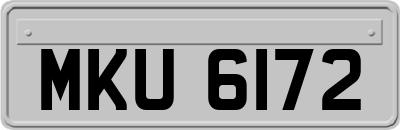 MKU6172