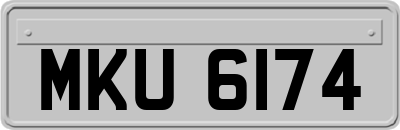 MKU6174