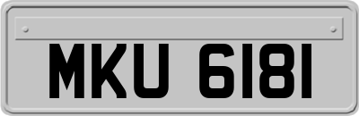MKU6181