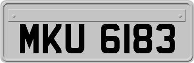MKU6183