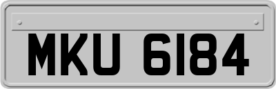 MKU6184