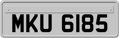 MKU6185