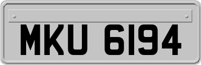 MKU6194