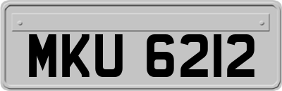 MKU6212