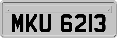 MKU6213