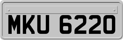 MKU6220
