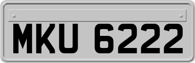MKU6222