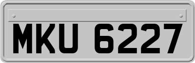 MKU6227