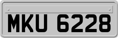 MKU6228