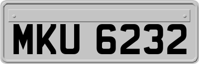 MKU6232