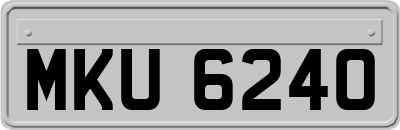MKU6240