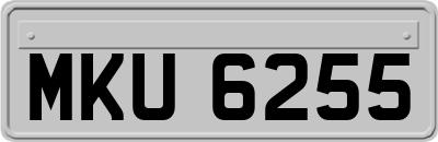 MKU6255
