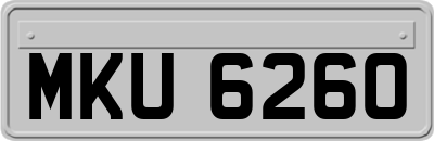 MKU6260