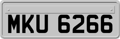 MKU6266