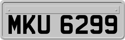 MKU6299