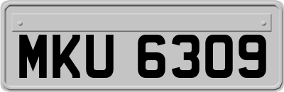 MKU6309