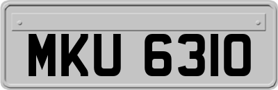 MKU6310
