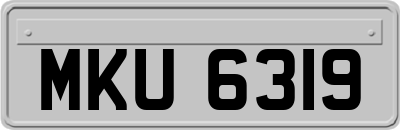 MKU6319