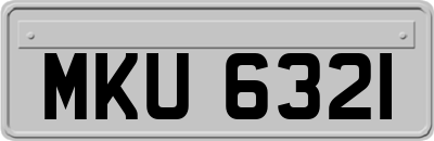MKU6321