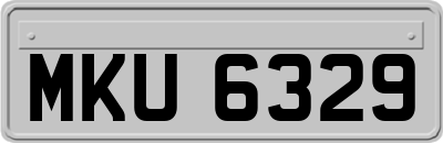 MKU6329
