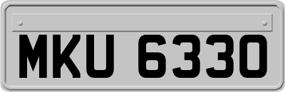MKU6330