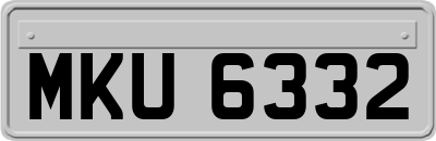 MKU6332