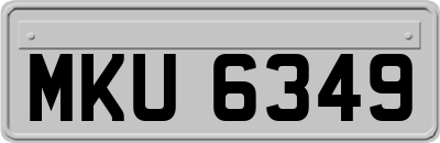 MKU6349