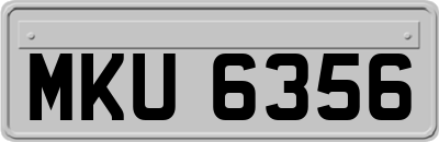 MKU6356