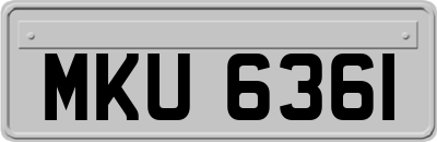 MKU6361