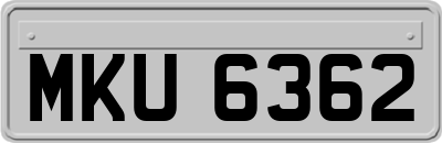 MKU6362